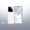Смартфон Xiaomi 15 12/256Gb белый